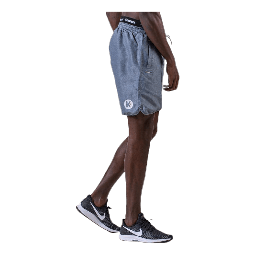 Core 2.0 Board Shorts Grey