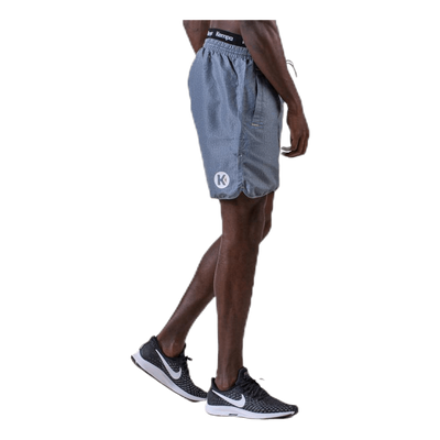 Core 2.0 Board Shorts Grey