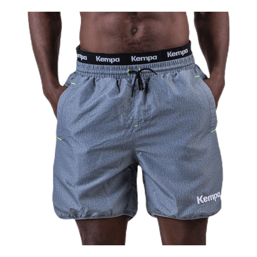 Core 2.0 Board Shorts Grey