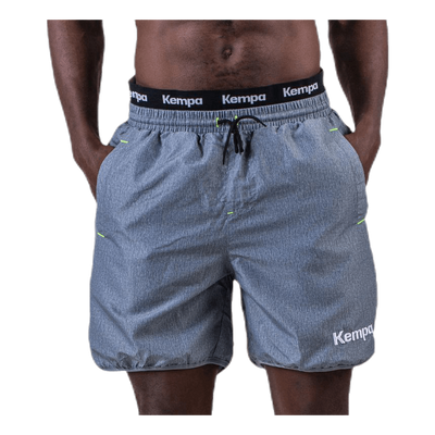 Core 2.0 Board Shorts Grey