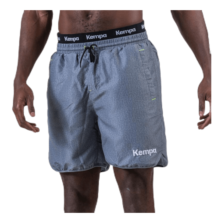 Core 2.0 Board Shorts Grey