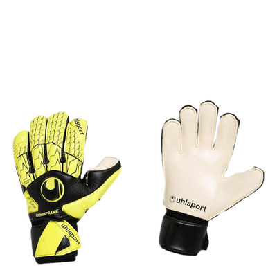 Absolutgrip Bionik Black/Yellow