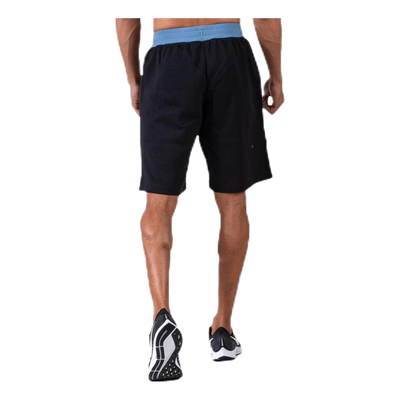 Laganda Shorts Black