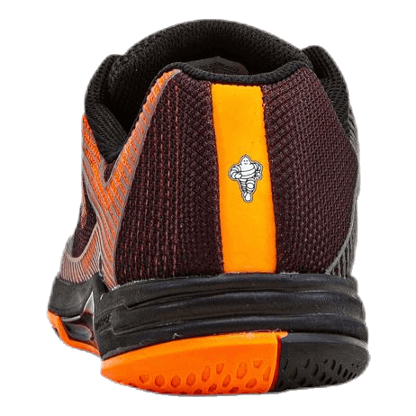 Wing 2.0 Orange/Black