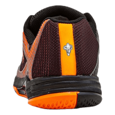 Wing 2.0 Orange/Black