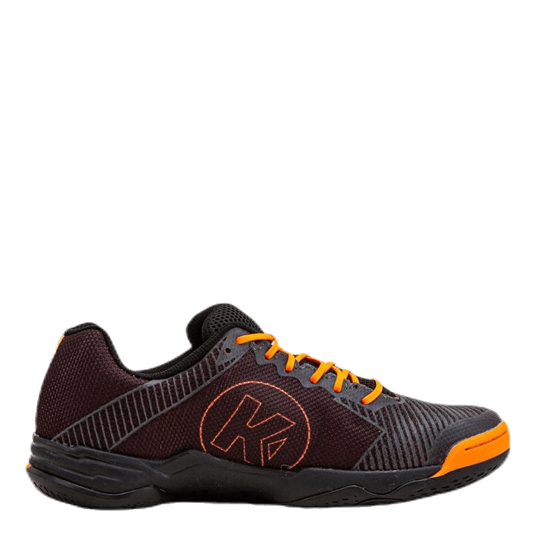 Wing 2.0 Orange/Black