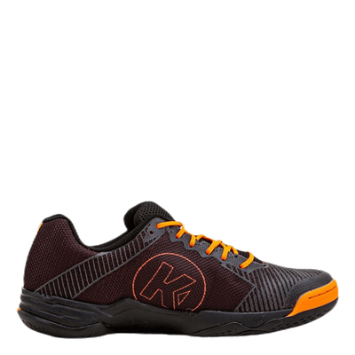 Wing 2.0 Orange/Black