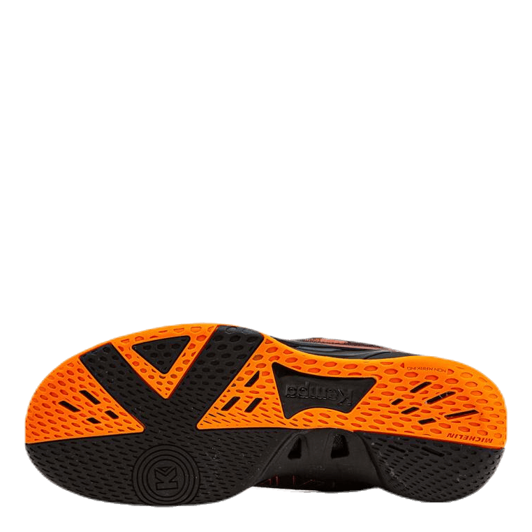 Wing 2.0 Orange/Black