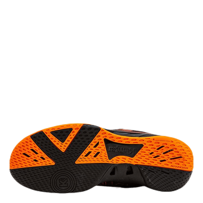 Wing 2.0 Orange/Black