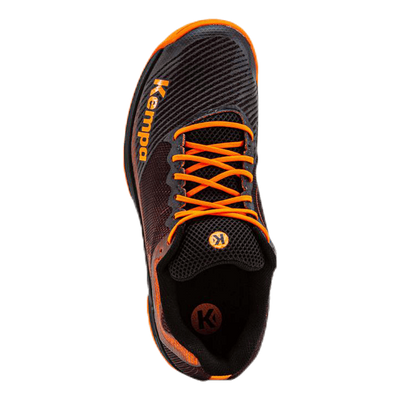 Wing 2.0 Orange/Black