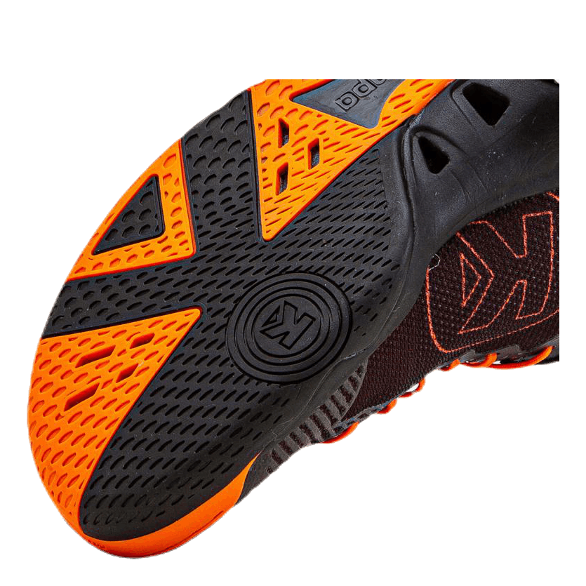 Wing 2.0 Orange/Black