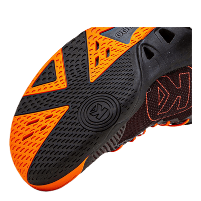 Wing 2.0 Orange/Black