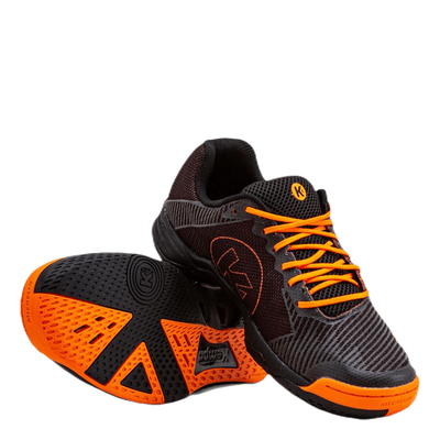 Wing 2.0 Orange/Black