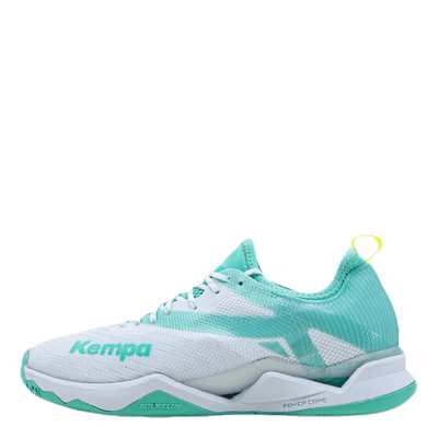 Wing Lite 2.0 White/Turquoise