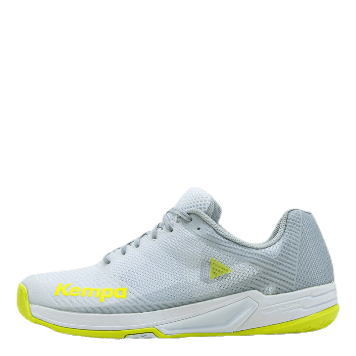 Wing 2.0 White/Yellow