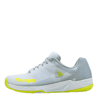 Wing 2.0 White/Yellow