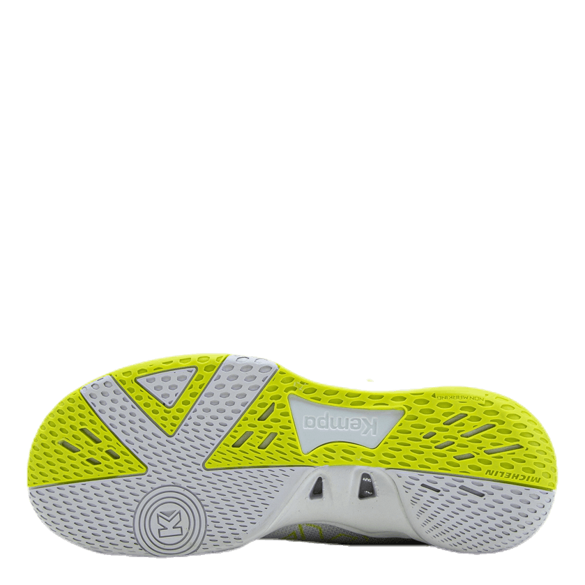 Wing 2.0 White/Yellow