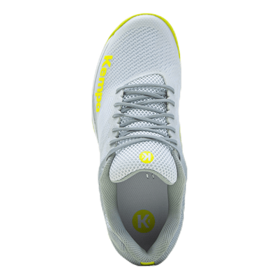 Wing 2.0 White/Yellow