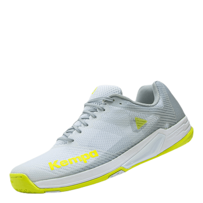Wing 2.0 White/Yellow