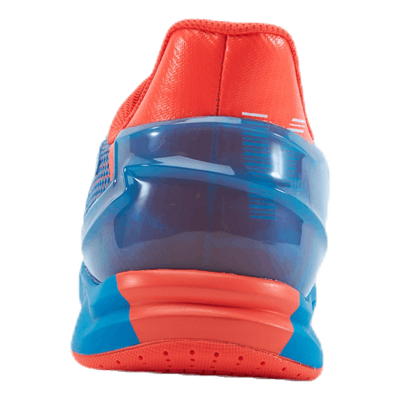 Attack One 2.0 Blue/Red