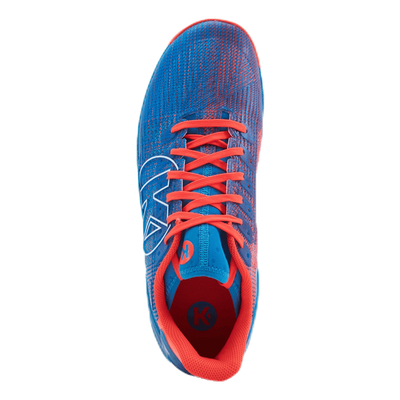 Attack One 2.0 Blue/Red