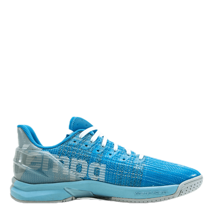 Attack One 2.0  Blue/Grey