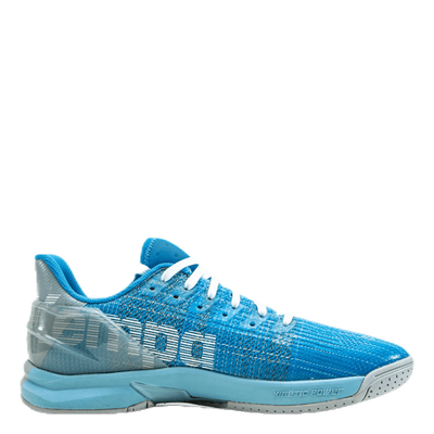Attack One 2.0  Blue/Grey