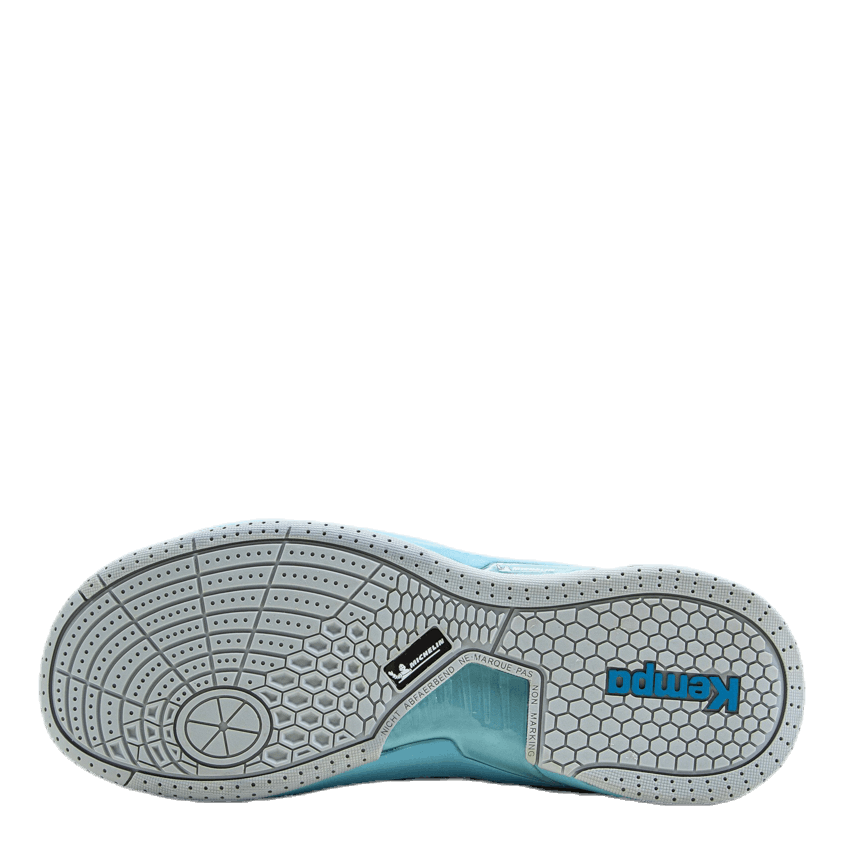 Attack One 2.0  Blue/Grey
