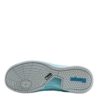 Attack One 2.0  Blue/Grey
