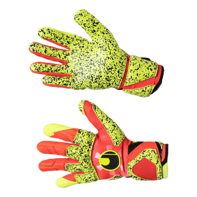 Dynamic Impulse Supergrip Reflex Orange/Yellow