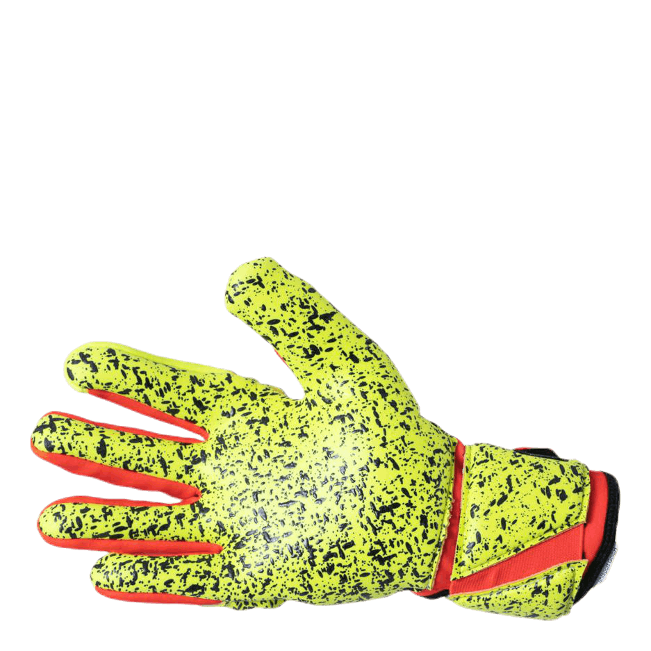 Dynamic Impulse Supergrip Reflex Orange/Yellow