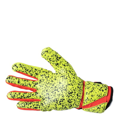 Dynamic Impulse Supergrip Reflex Orange/Yellow