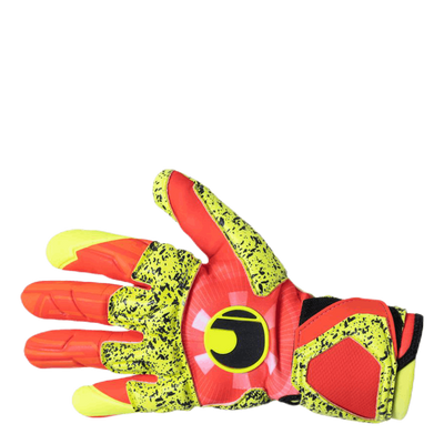 Dynamic Impulse Supergrip Reflex Orange/Yellow