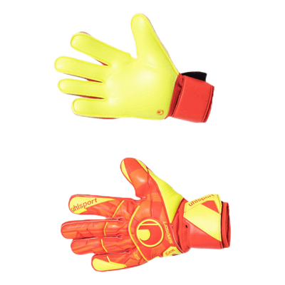 Dynamic Impulse Supersoft Orange/Yellow