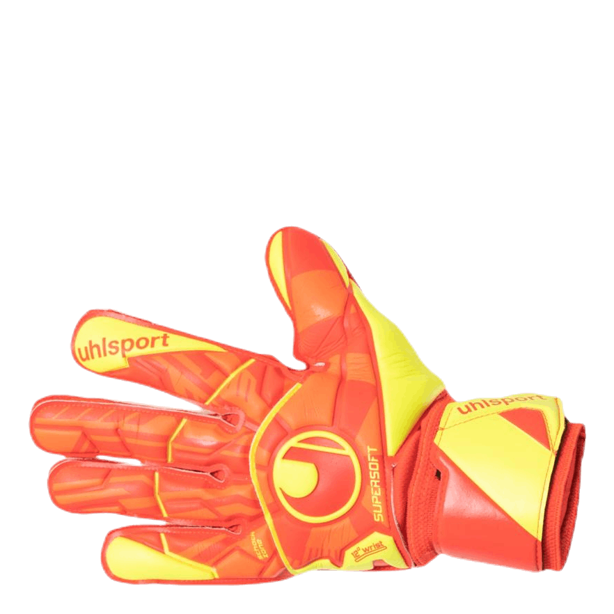 Dynamic Impulse Supersoft Orange/Yellow
