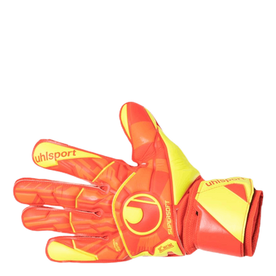 Dynamic Impulse Supersoft Orange/Yellow