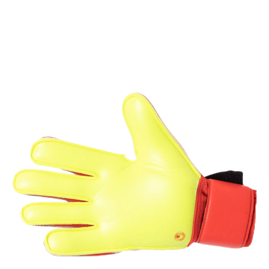 Dynamic Impulse Supersoft Orange/Yellow