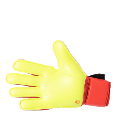 Dynamic Impulse Supersoft Orange/Yellow