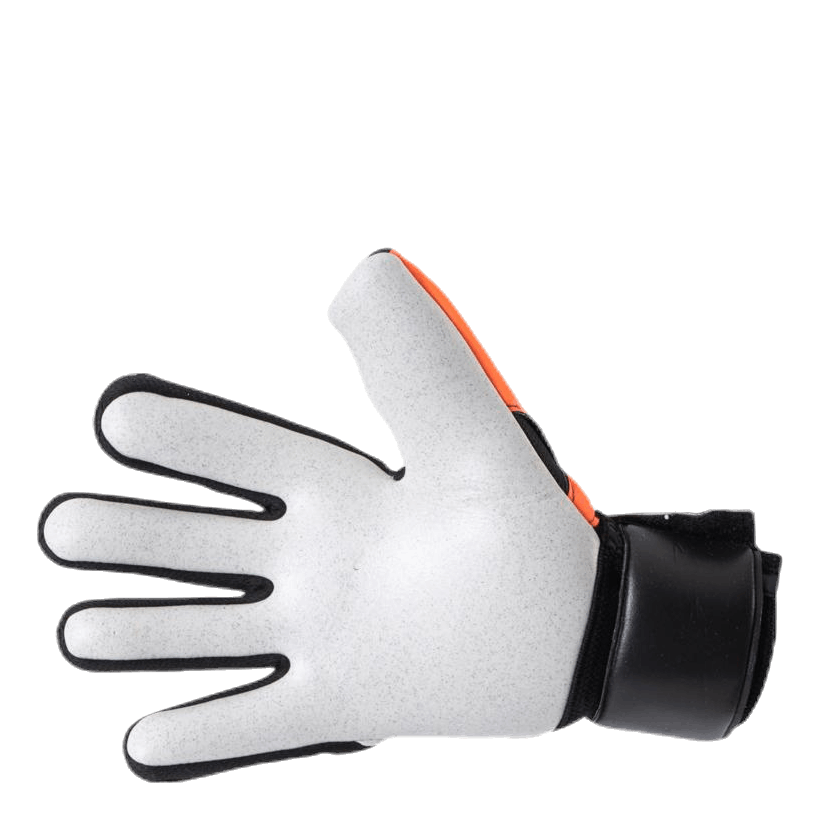 Super Resist Orange/Black