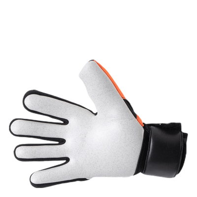 Super Resist Orange/Black