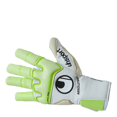 Pure Alliance Absolutgrip Reflex White/Black