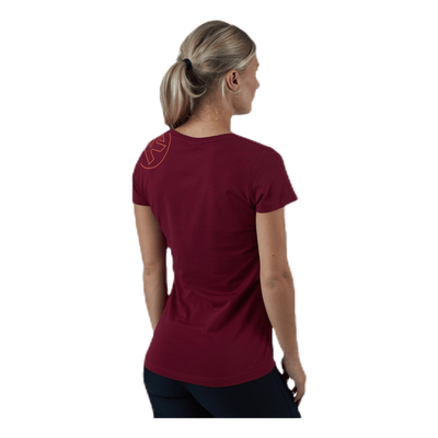 Graphic T-Shirt Red