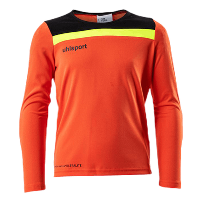 Offense 23 Goalkeeper Set Patterned