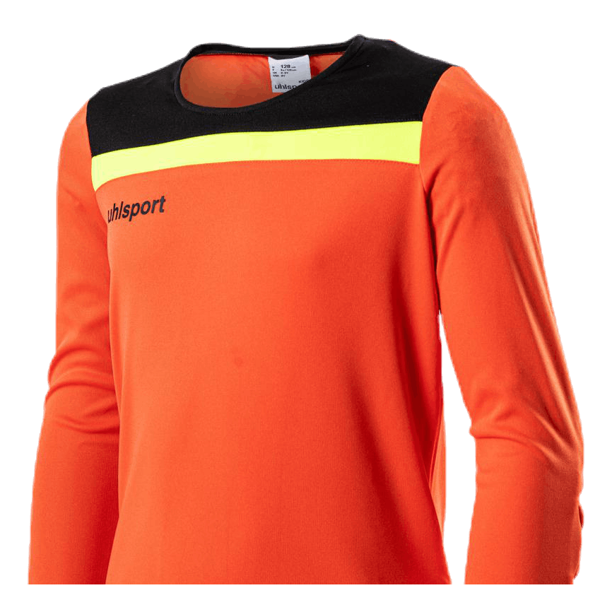 Offense 23 Goalkeeper Set Patterned