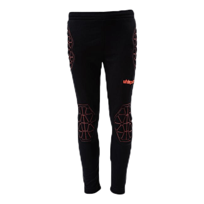Offense 23 Goalkeeper Set Patterned
