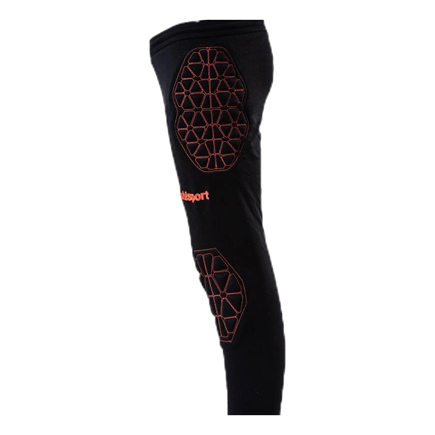 Offense 23 Goalkeeper Set Patterned