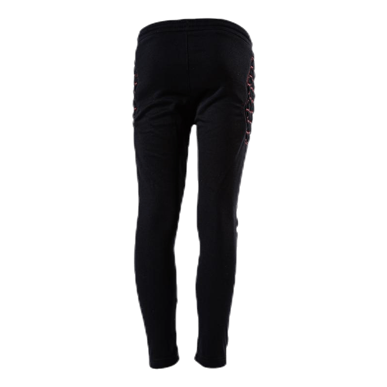 Offense 23 Goalkeeper Set Patterned