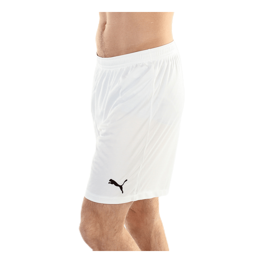 Velize Shorts White