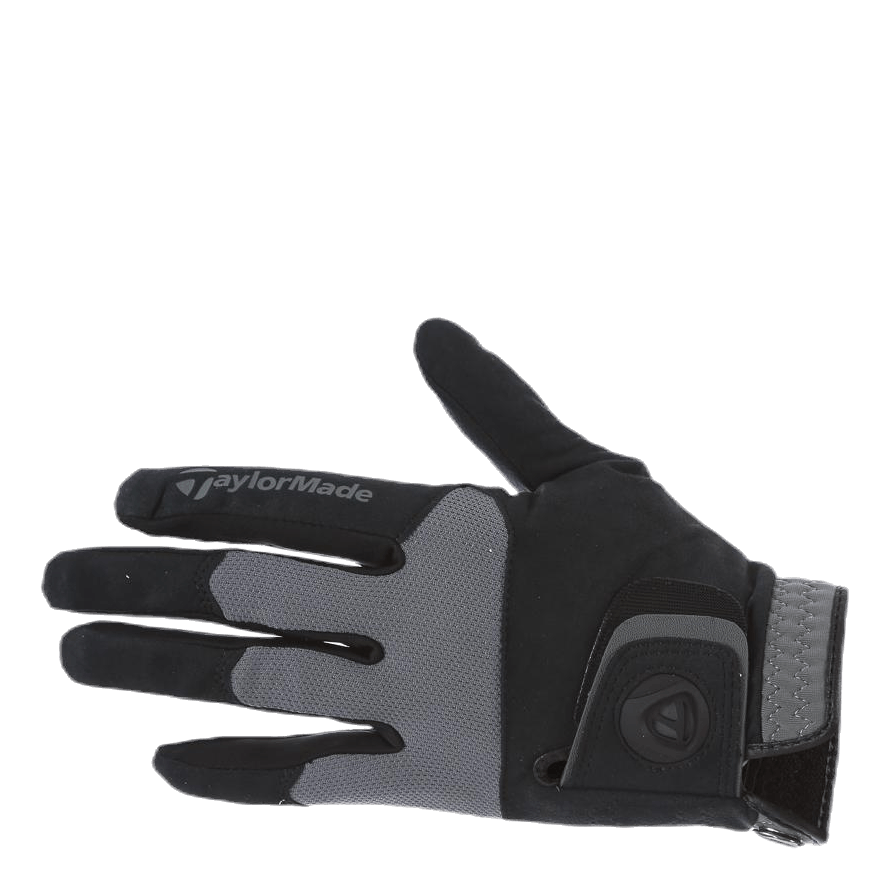 TM18 Rain Control Left Black