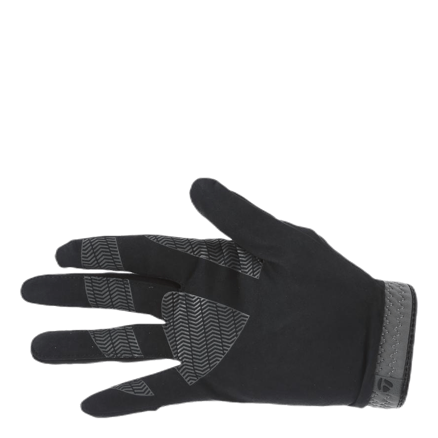 TM18 Rain Control Left Black